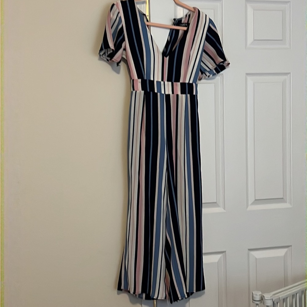 Spring/Summer Romper - Picture 3 of 4